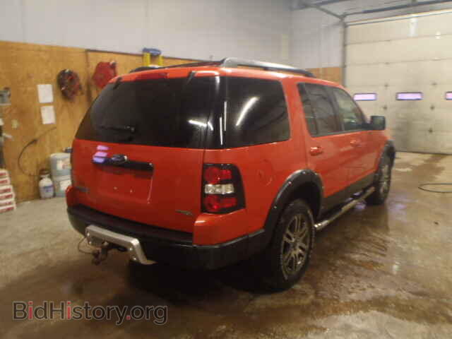 2007 FORD EXPLORER - VIN: 1FMEU73E77UB34822 - Photo 4