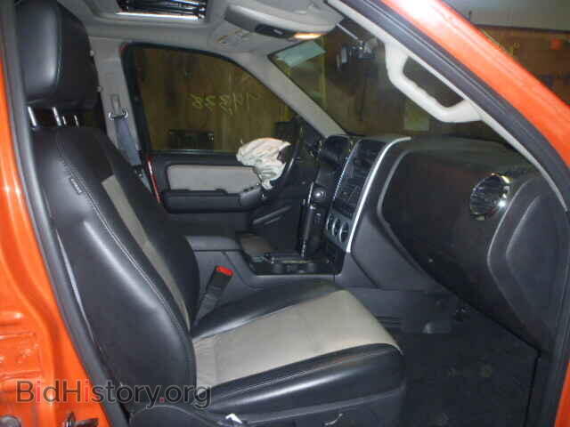 2007 FORD EXPLORER - VIN: 1FMEU73E77UB34822 - Photo 5