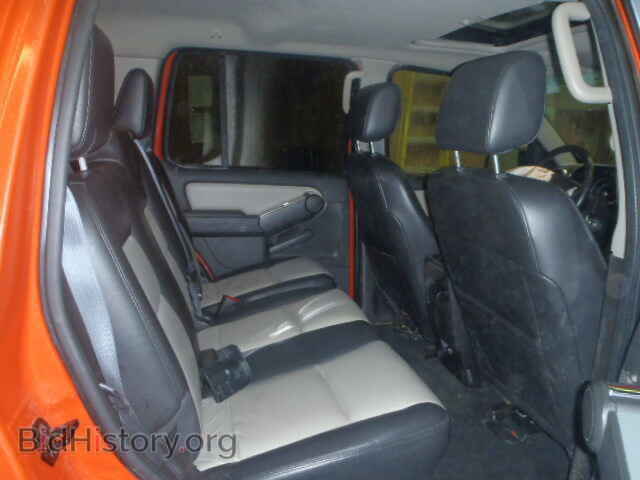 2007 FORD EXPLORER - VIN: 1FMEU73E77UB34822 - Photo 6