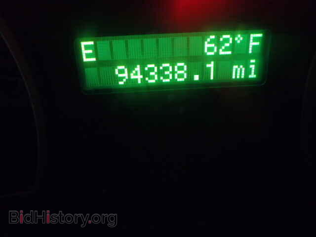 2007 FORD EXPLORER - VIN: 1FMEU73E77UB34822 - Photo 8