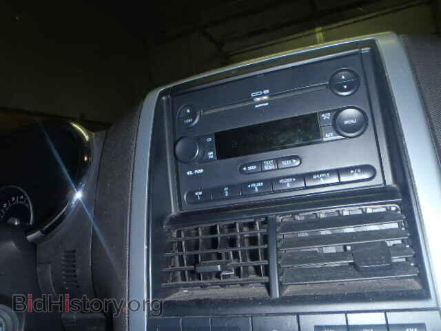2007 FORD EXPLORER - VIN: 1FMEU73E77UB34822 - Photo 9