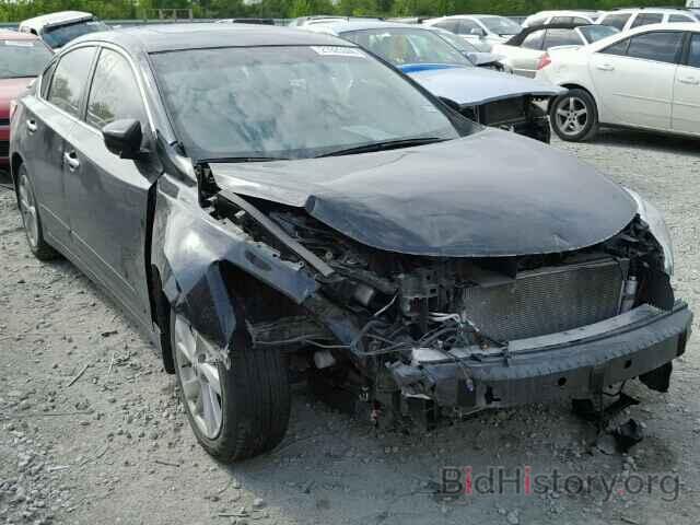 Photo 1N4AL3AP0DN589395 - NISSAN ALTIMA 2013