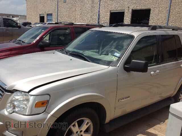 2007 FORD EXPLORER - VIN: 1FMEU63E67UA75689 - Photo 8