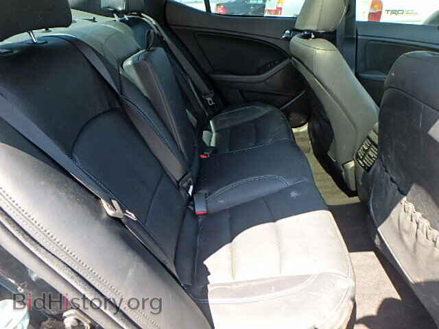 2013 KIA OPTIMA - VIN: 5XXGR4A68DG151090 - Фото 6