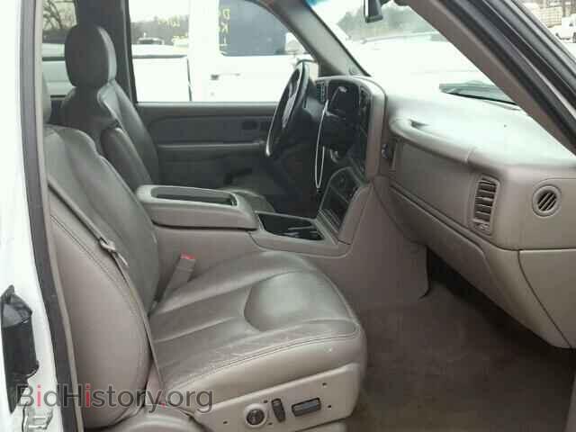 2006 CHEVROLET SILVERADO - VIN: 2GCEK19B561108699 - Фото 5