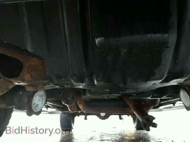 2006 CHEVROLET SILVERADO - VIN: 2GCEK19B561108699 - Фото 9