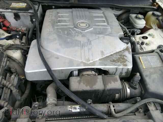2007 CADILLAC CTS - VIN: 1G6DP577370152803 - Фото 7