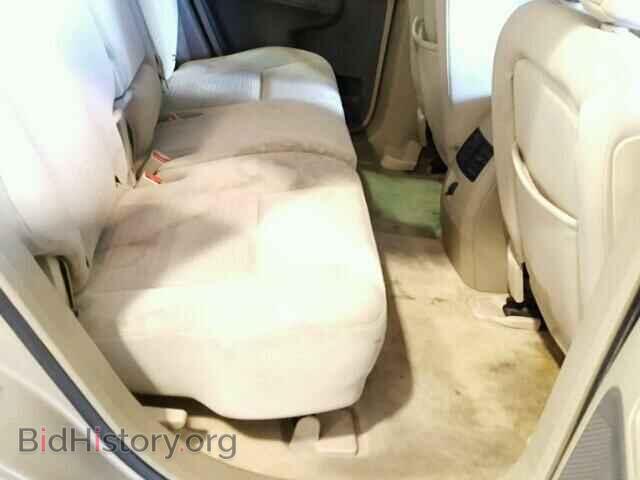 2007 FORD EDGE - VIN: 2FMDK36C27BA74975 - Photo 6
