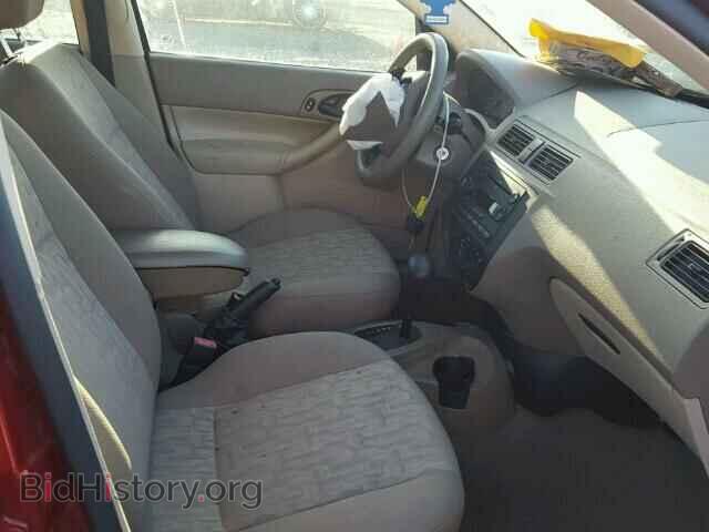 2005 FORD FOCUS - VIN: 1FAFP34N35W233359 - Фото 5