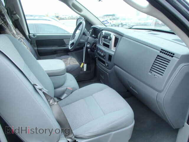 2007 DODGE RAM 1500 - VIN: 1D7HA18287S204139 - Фото 5