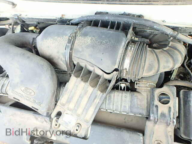 2000 FORD ECONOLINE - VIN: 1FTNE24L0YHB49044 - Фото 7