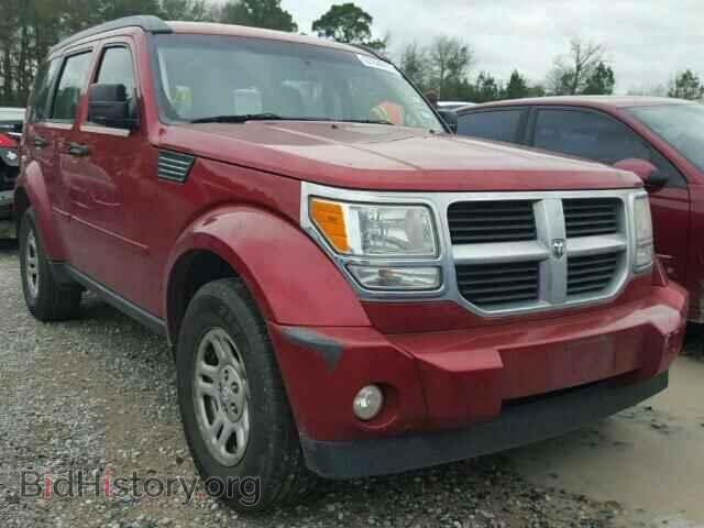 Photo 1D4PT2GK7BW541042 - DODGE NITRO 2011