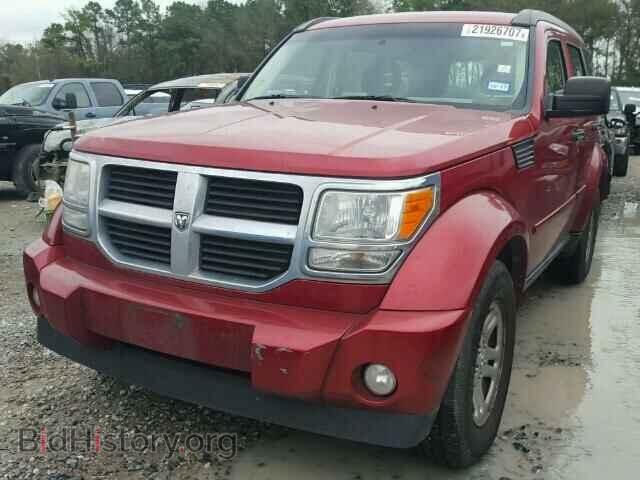 2011 DODGE NITRO - VIN: 1D4PT2GK7BW541042 - Photo 2
