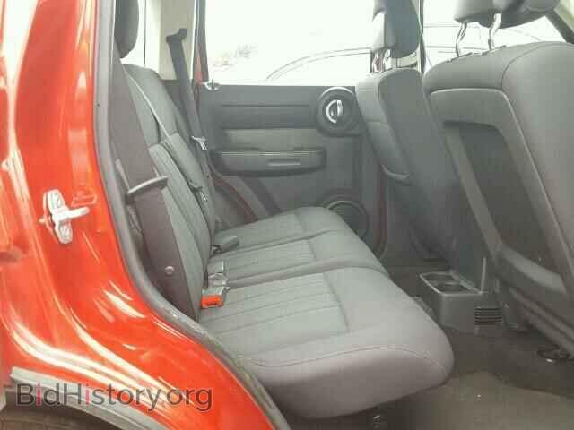 2011 DODGE NITRO - VIN: 1D4PT2GK7BW541042 - Photo 6