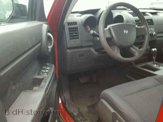 2011 DODGE NITRO - VIN: 1D4PT2GK7BW541042 - Photo 9