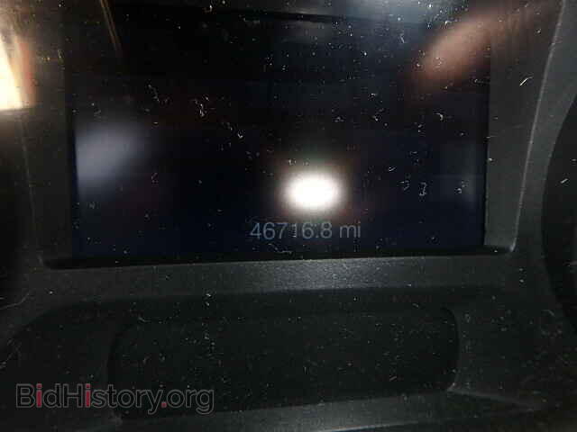2012 FORD EDGE - VIN: 2FMDK3GC2CBA52080 - Фото 8