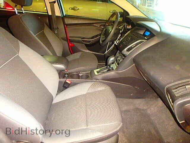 2012 FORD FOCUS - VIN: 1FAHP3F29CL346582 - Photo 5