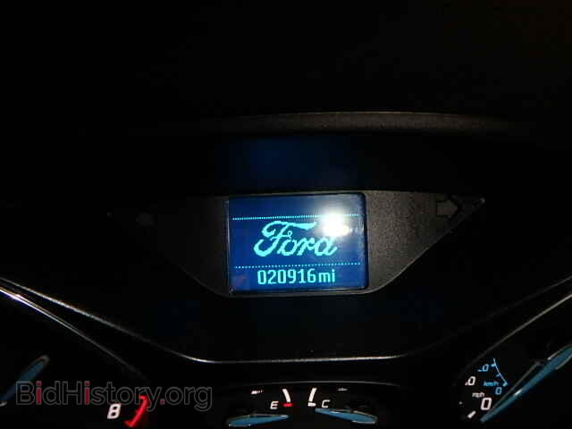 2012 FORD FOCUS - VIN: 1FAHP3F29CL346582 - Photo 8