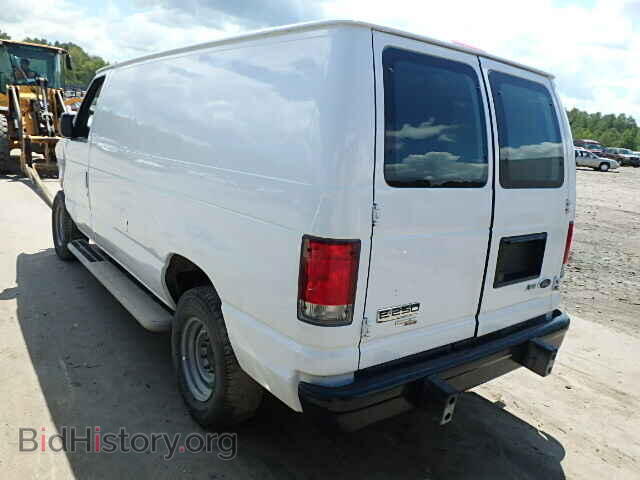 2013 FORD ECONOLINE - VIN: 1FTNE2EWXDDB06843 - Фото 3
