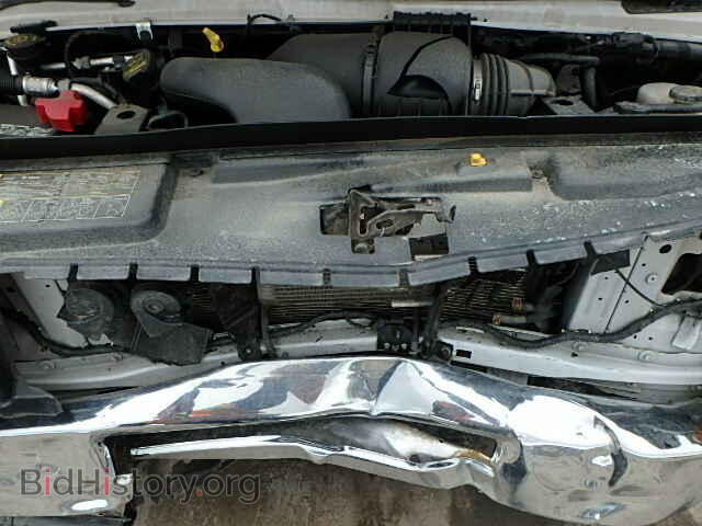 2013 FORD ECONOLINE - VIN: 1FTNE2EWXDDB06843 - Фото 7