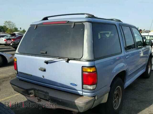 1997 FORD EXPLORER - VIN: 1FMDU32E9VZB54236 - Фото 4