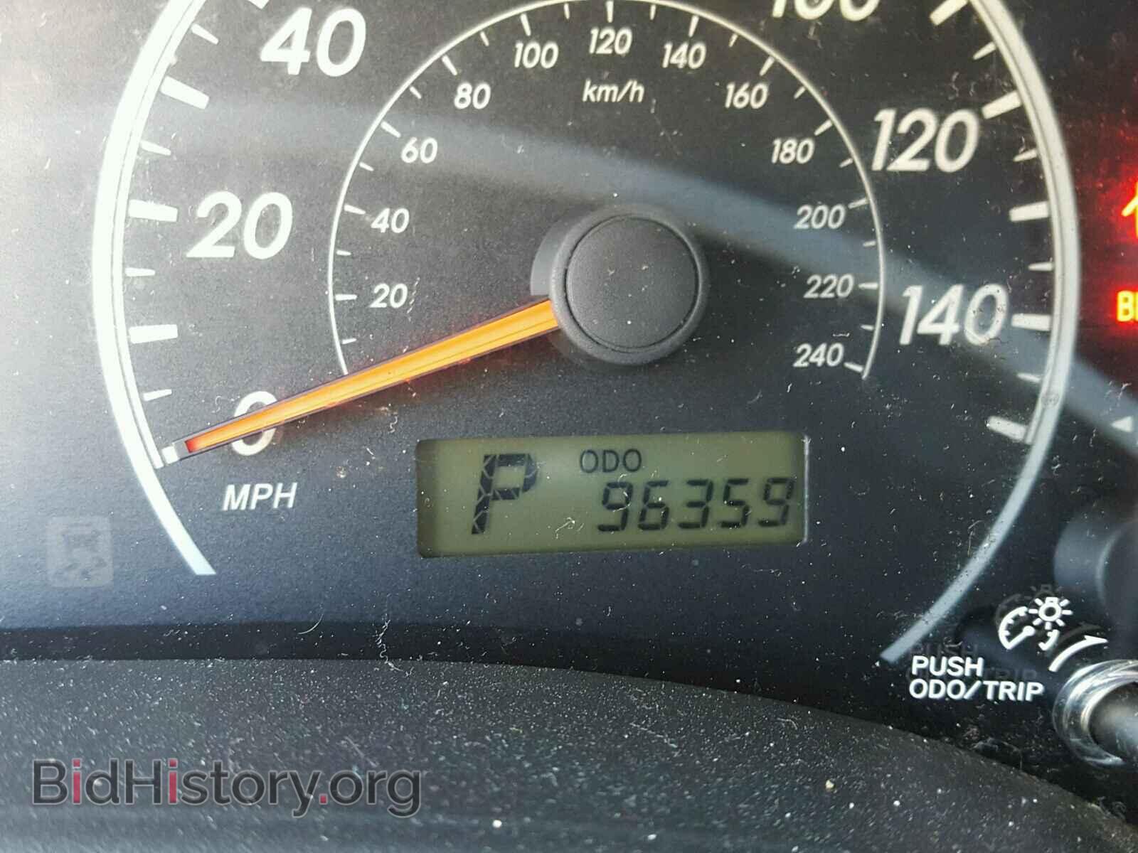 2011 TOYOTA COROLLA BA - VIN: JTDBU4EEXB9129175 - Фото 8