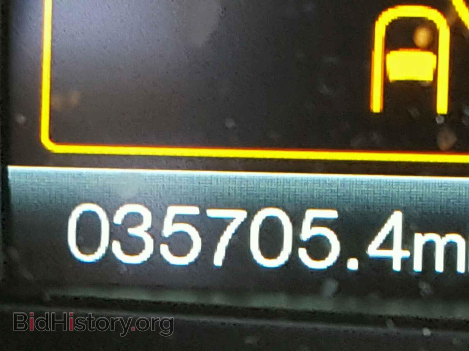 2016 FORD EDGE - VIN: 2FMPK3K87GBB19083 - Фото 8