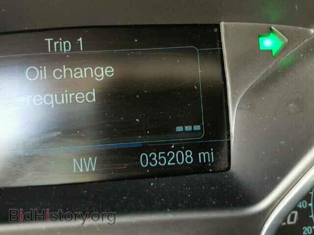 2014 FORD FOCUS - VIN: 1FADP3K20EL379106 - Photo 8