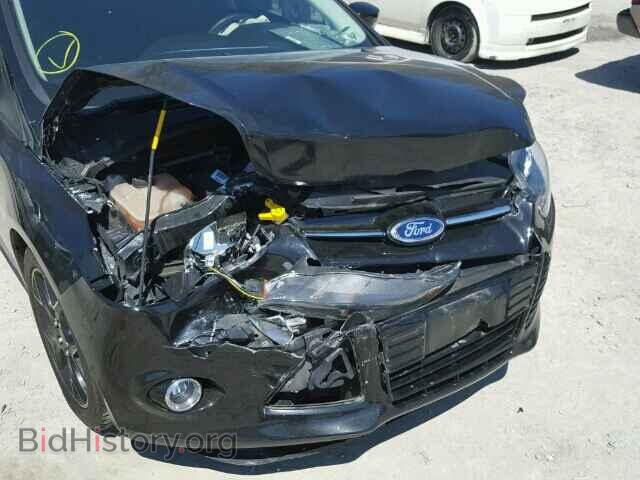 2014 FORD FOCUS - VIN: 1FADP3K20EL379106 - Photo 9
