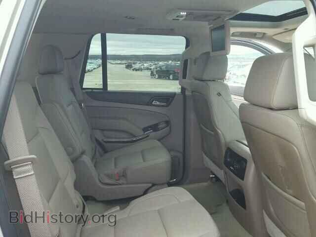2016 GMC YUKON - VIN: 1GKS1BKC9GR280939 - Фото 6