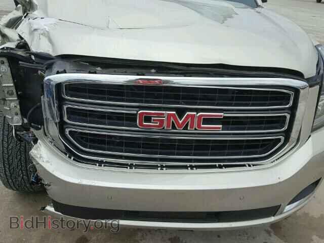 2016 GMC YUKON - VIN: 1GKS1BKC9GR280939 - Фото 7