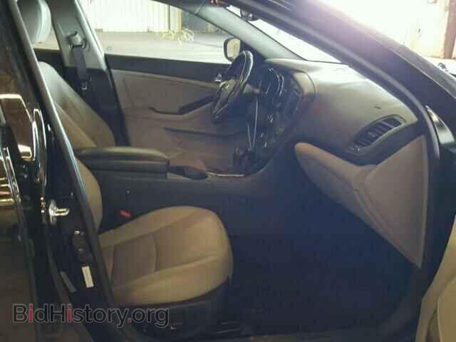 2012 KIA OPTIMA - VIN: 5XXGN4A79CG077715 - Photo 5