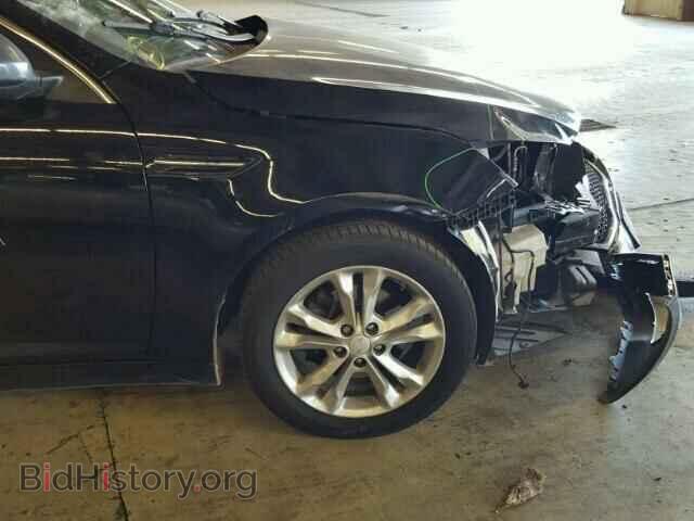 2012 KIA OPTIMA - VIN: 5XXGN4A79CG077715 - Photo 9
