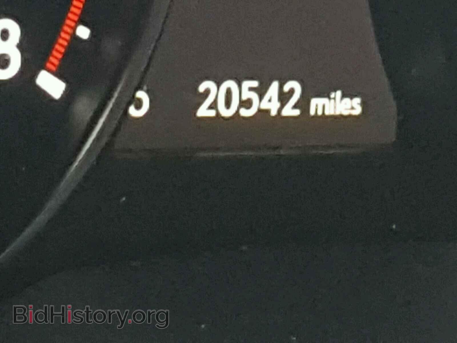 2014 LEXUS ES350 - VIN: JTHBK1GG2E2086174 - Фото 8