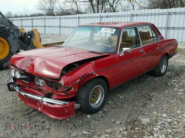 1973 BMW ALL OTHER - VIN: 3102500 - Фото 2