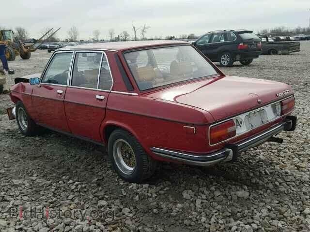 1973 BMW ALL OTHER - VIN: 3102500 - Фото 3