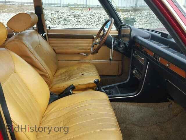 1973 BMW ALL OTHER - VIN: 3102500 - Фото 5