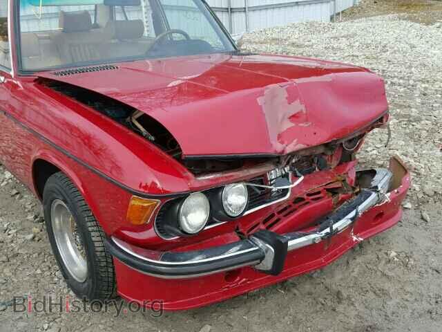 1973 BMW ALL OTHER - VIN: 3102500 - Фото 10
