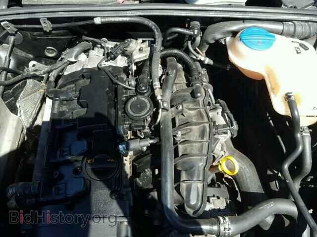 2007 AUDI A4 - VIN: WAUKF78E97A236003 - Фото 7
