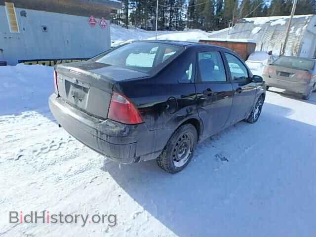 2007 FORD FOCUS - VIN: 1FAFP34NX7W147856 - Фото 5