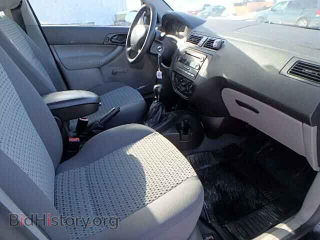 2007 FORD FOCUS - VIN: 1FAFP34NX7W147856 - Фото 6