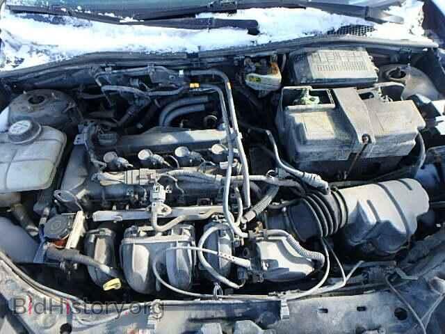 2007 FORD FOCUS - VIN: 1FAFP34NX7W147856 - Фото 8