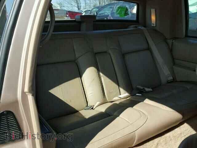 1989 CADILLAC DEVILLE - VIN: 1G6CD1153K4323278 - Photo 6