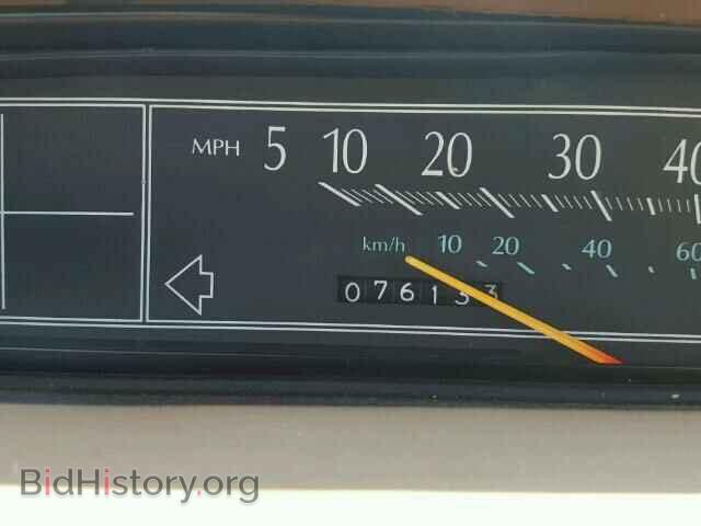 1989 CADILLAC DEVILLE - VIN: 1G6CD1153K4323278 - Photo 8