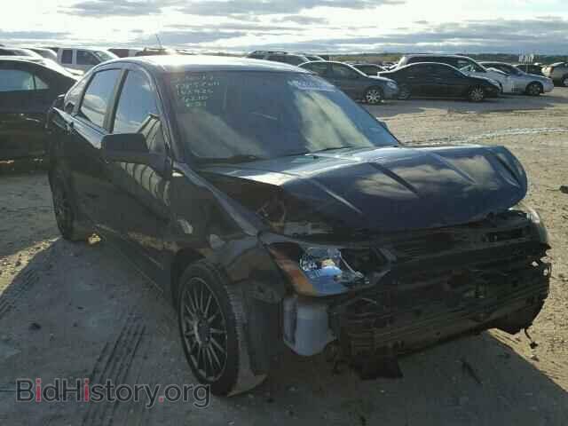 Фотография 1FAHP3GN4AW209991 - FORD FOCUS 2010