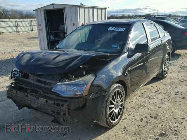 2010 FORD FOCUS - VIN: 1FAHP3GN4AW209991 - Photo 2
