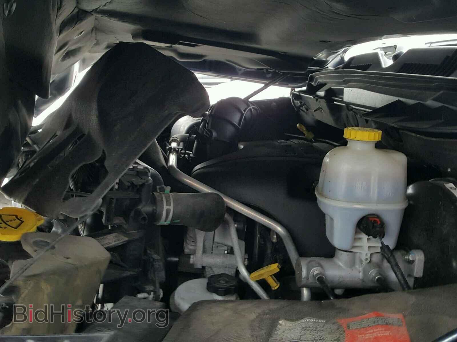 2012 DODGE RAM 1500 - VIN: 1C6RD6FT1CS236964 - Фото 7