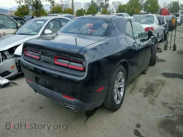 2015 DODGE CHALLENGER - VIN: 2C3CDZAG1FH850004 - Photo 4