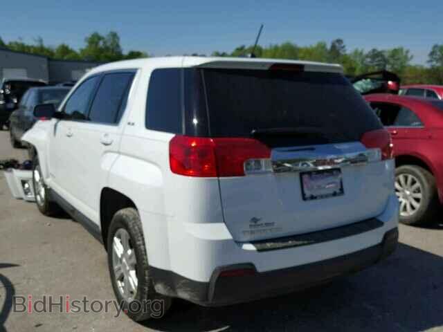 2015 GMC TERRAIN - VIN: 2GKALMEK8F6438749 - Photo 3