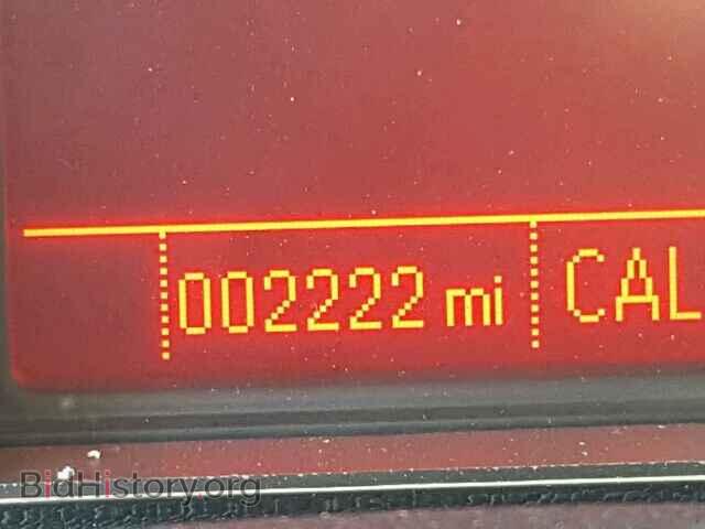 2015 GMC TERRAIN - VIN: 2GKALMEK8F6438749 - Photo 8